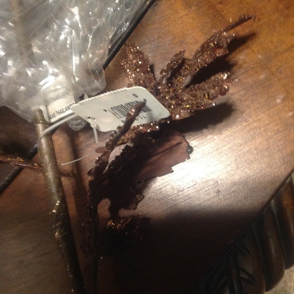 NWT  5 long stem leopard flowers - Picture 6 of 6